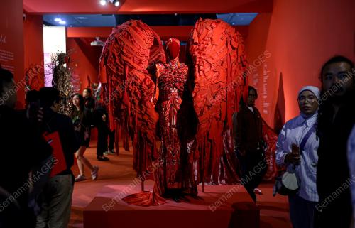 CIMB ARTOBER ART & SOUL X ASEAN MALAYSIA 2025