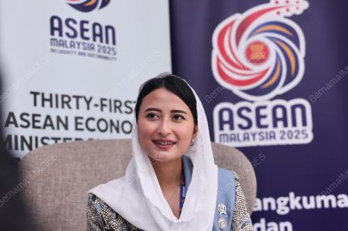 ASEAN DESARU 2025