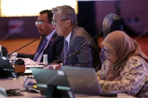 57th ASEAN ECONOMIC MINISTERS' MEETING