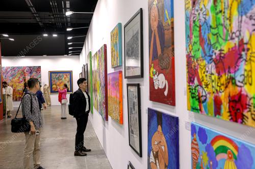 CIMB ARTOBER ART & SOUL X ASEAN MALAYSIA 2025