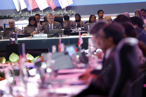 57th ASEAN ECONOMIC MINISTERS' MEETING