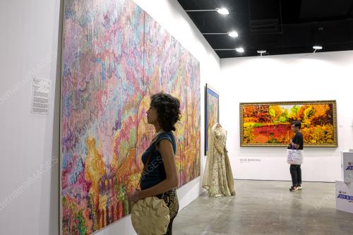CIMB ARTOBER ART & SOUL X ASEAN MALAYSIA 2025