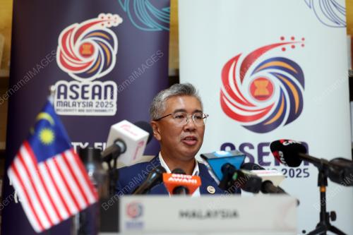 AEM DESARU 2025