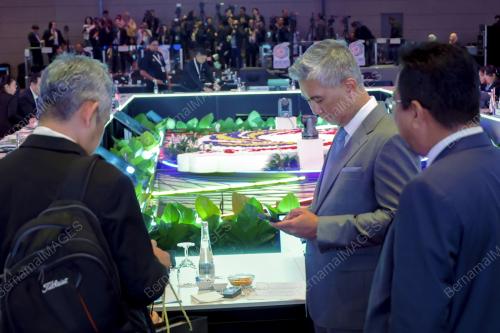 57th ASEAN ECONOMIC MINISTERS' MEETING