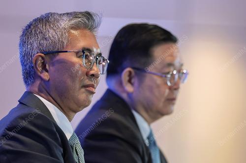 57TH ASEAN ECONOMIC MINISTERS' MEETING