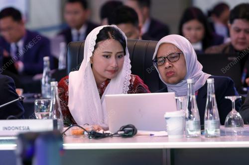 57th ASEAN ECONOMIC MINISTERS' MEETING