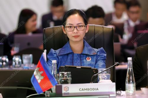 57th ASEAN ECONOMIC MINISTERS' MEETING