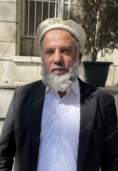 NOORUDIN AZIZ