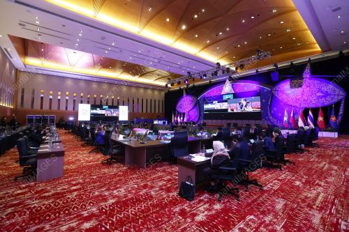 AFM KUALA LUMPUR 2025