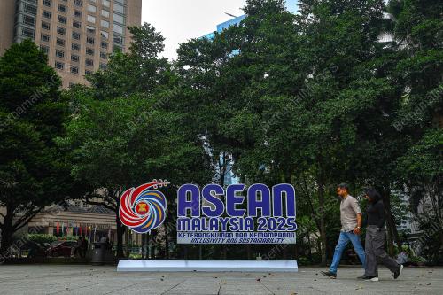AFM KUALA LUMPUR 2025