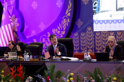 AFM KUALA LUMPUR 2025
