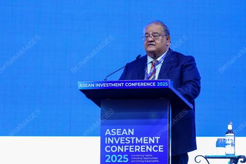 AFM KUALA LUMPUR 2025