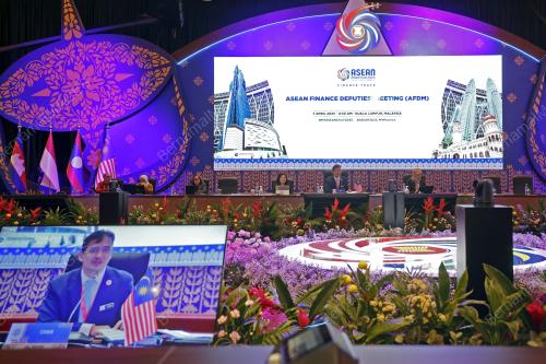 AFM KUALA LUMPUR 2025