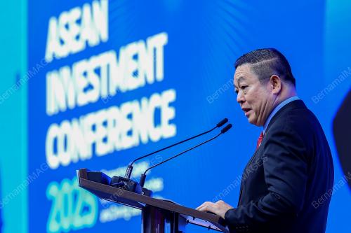 AFM KUALA LUMPUR 2025