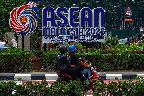 AFM KUALA LUMPUR 2025