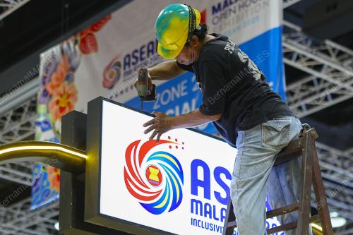 AFM KUALA LUMPUR 2025