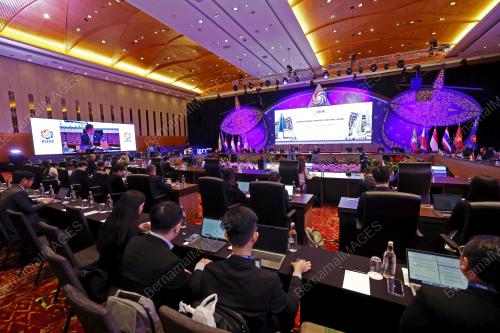 AFM KUALA LUMPUR 2025