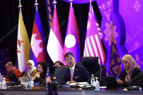 AFM KUALA LUMPUR 2025