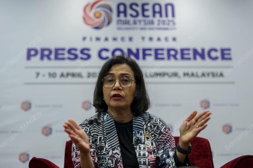 AFM KUALA LUMPUR 2025