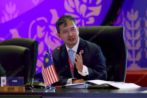 AFM KUALA LUMPUR 2025