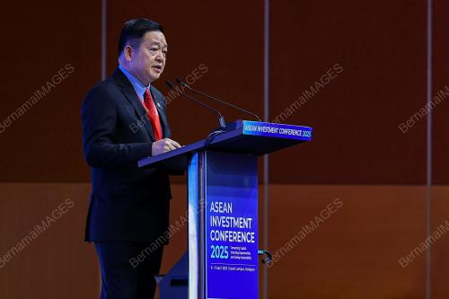 AFM KUALA LUMPUR 2025