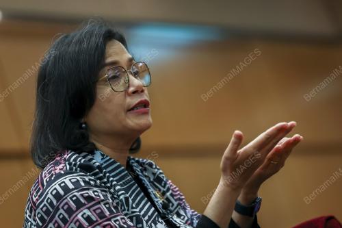 AFM KUALA LUMPUR 2025