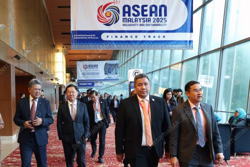 AFM KUALA LUMPUR 2025