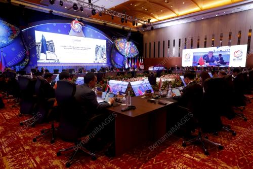 AFM KUALA LUMPUR 2025
