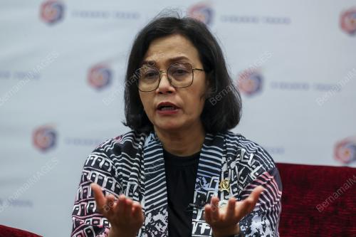 AFM KUALA LUMPUR 2025
