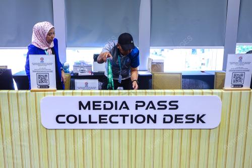 AFM KUALA LUMPUR 2025