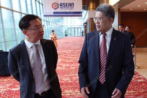 AFM KUALA LUMPUR 2025