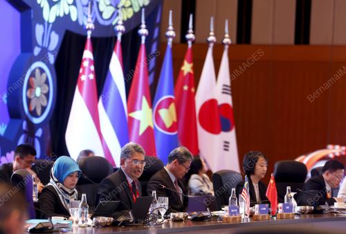 AFM KUALA LUMPUR 2025