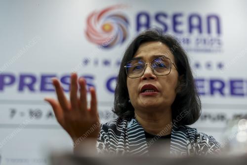 AFM KUALA LUMPUR 2025