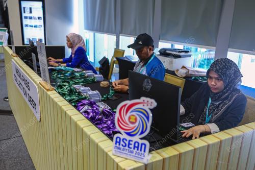 AFM KUALA LUMPUR 2025
