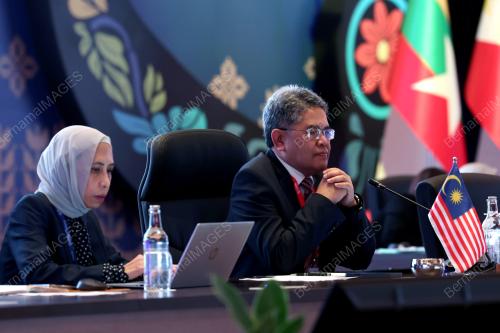 AFM KUALA LUMPUR 2025