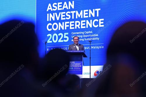 AFM KUALA LUMPUR 2025