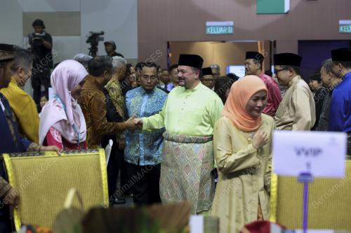 AFM KUALA LUMPUR 2025