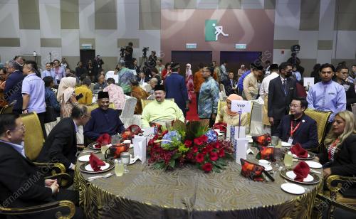 AFM KUALA LUMPUR 2025