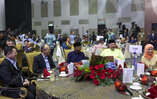 AFM KUALA LUMPUR 2025