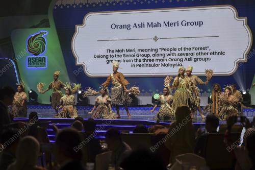 AFM KUALA LUMPUR 2025