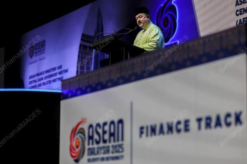 AFM KUALA LUMPUR 2025