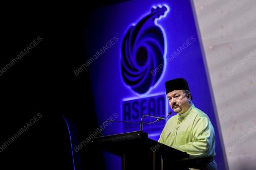 AFM KUALA LUMPUR 2025
