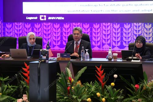 AFM KUALA LUMPUR 2025