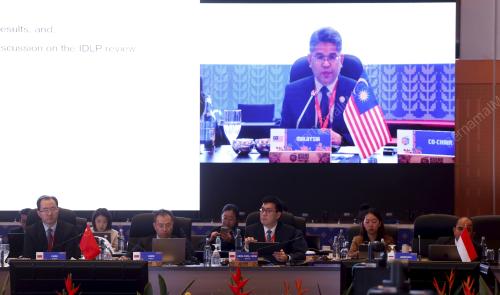 AFM KUALA LUMPUR 2025