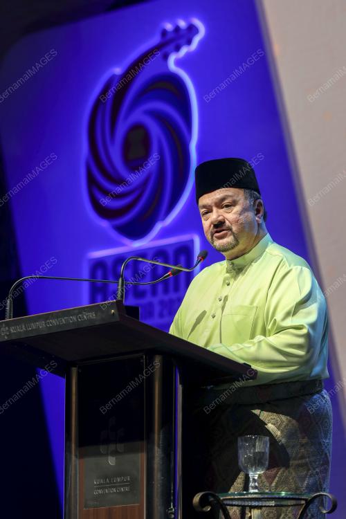 AFM KUALA LUMPUR 2025