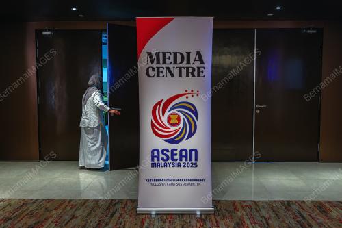 AFM KUALA LUMPUR 2025