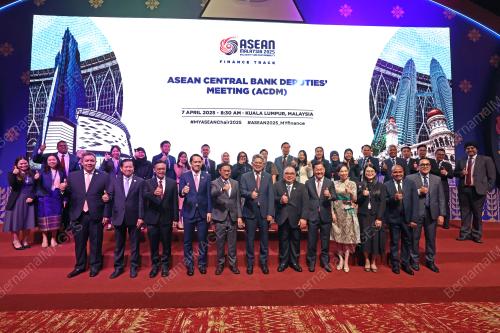 AFM KUALA LUMPUR 2025