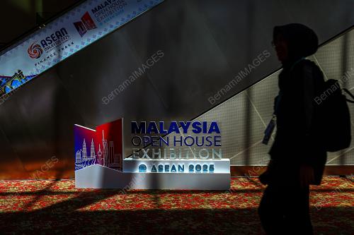 AFM KUALA LUMPUR 2025