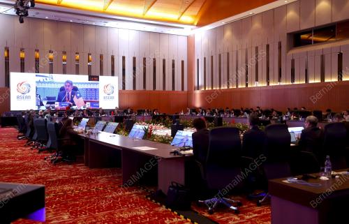 AFM KUALA LUMPUR 2025