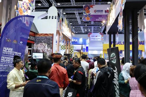 AFM KUALA LUMPUR 2025